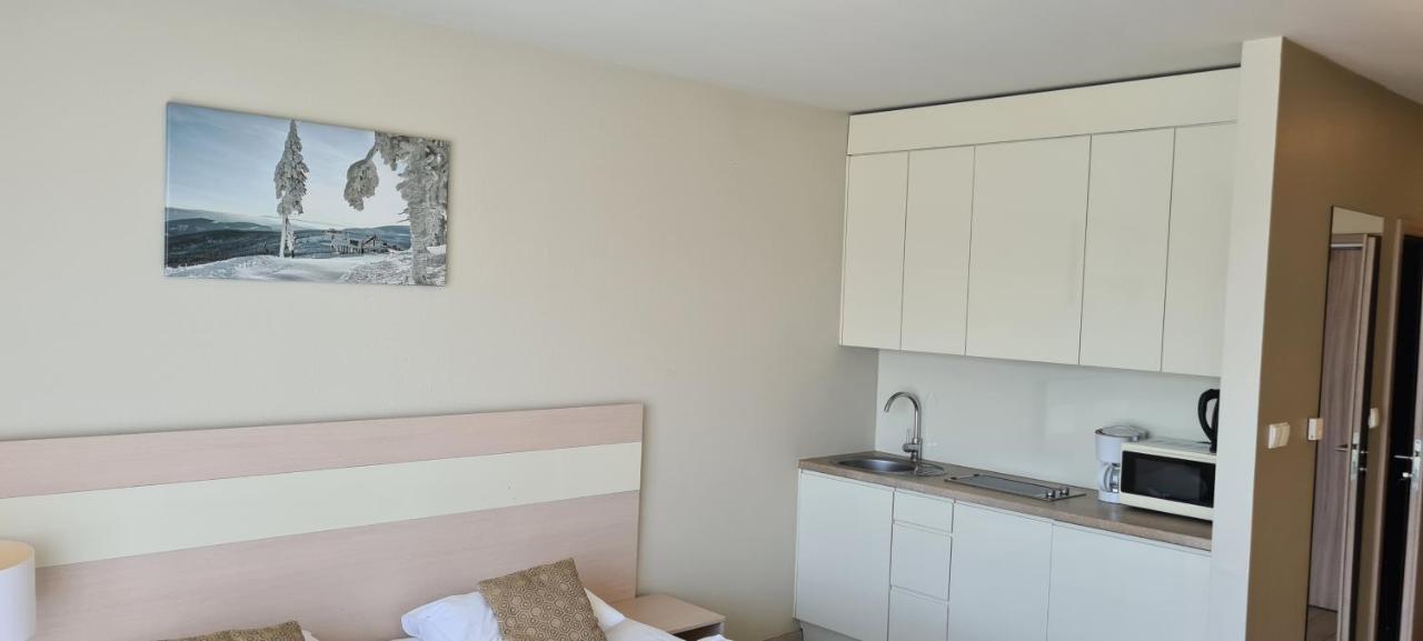 Apartamenty Czarna Gora S8 Sienna  Εξωτερικό φωτογραφία