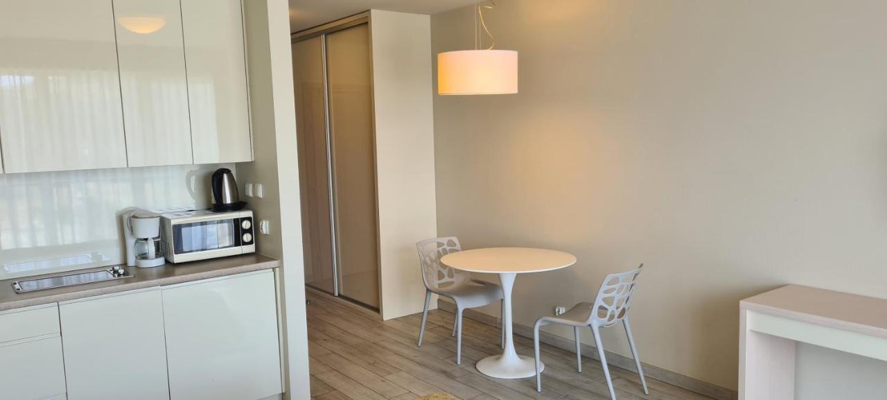 Apartamenty Czarna Gora S8 Sienna  Εξωτερικό φωτογραφία