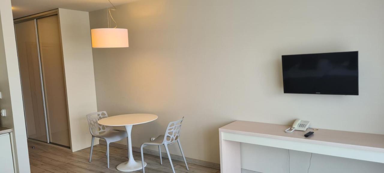 Apartamenty Czarna Gora S8 Sienna  Εξωτερικό φωτογραφία
