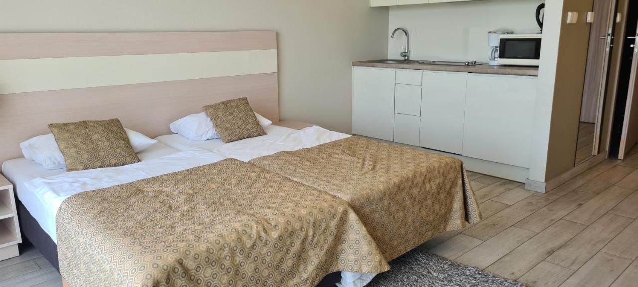Apartamenty Czarna Gora S8 Sienna  Εξωτερικό φωτογραφία