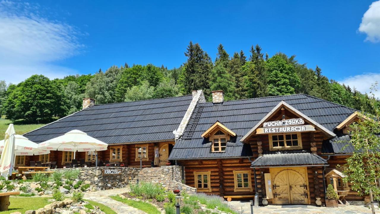 Apartamenty Czarna Gora S8 Sienna  Εξωτερικό φωτογραφία
