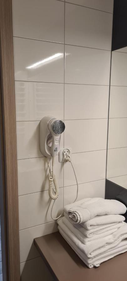 Apartamenty Czarna Gora S8 Sienna  Εξωτερικό φωτογραφία