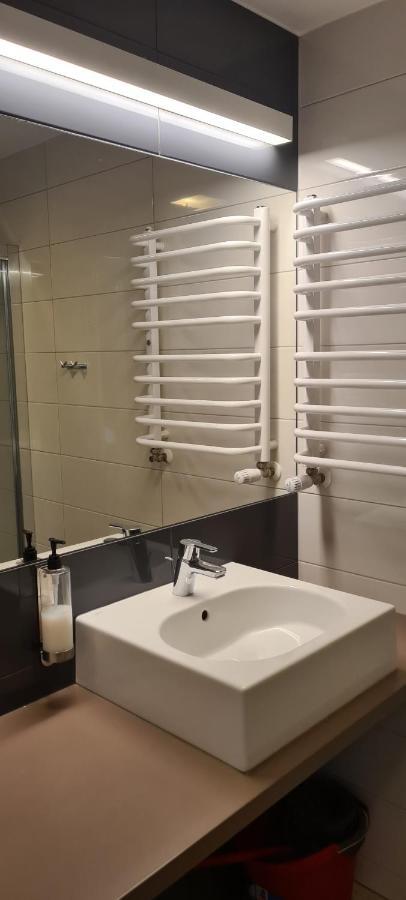 Apartamenty Czarna Gora S8 Sienna  Εξωτερικό φωτογραφία