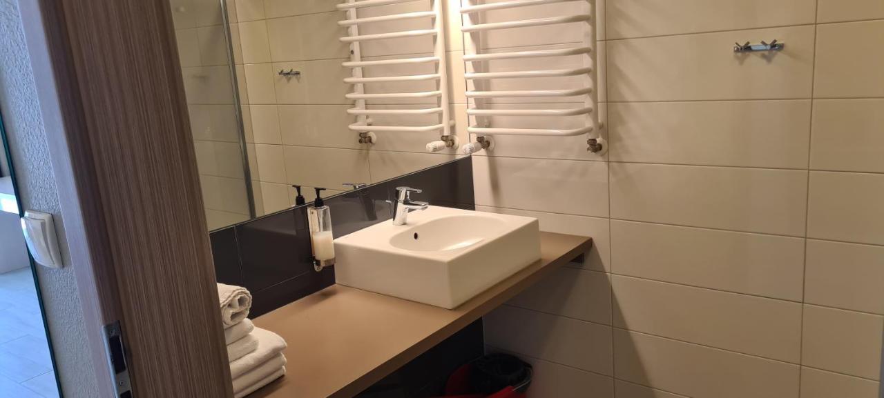 Apartamenty Czarna Gora S8 Sienna  Εξωτερικό φωτογραφία